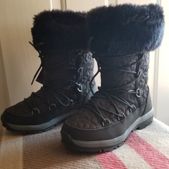 Bearpaw womens boots size 5 - Picture 2 of 6